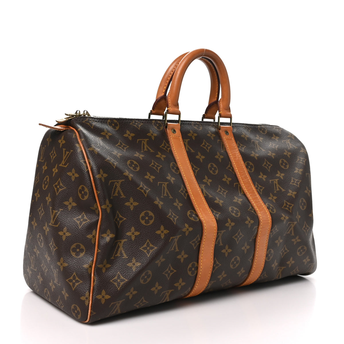Monogram Keepall 45