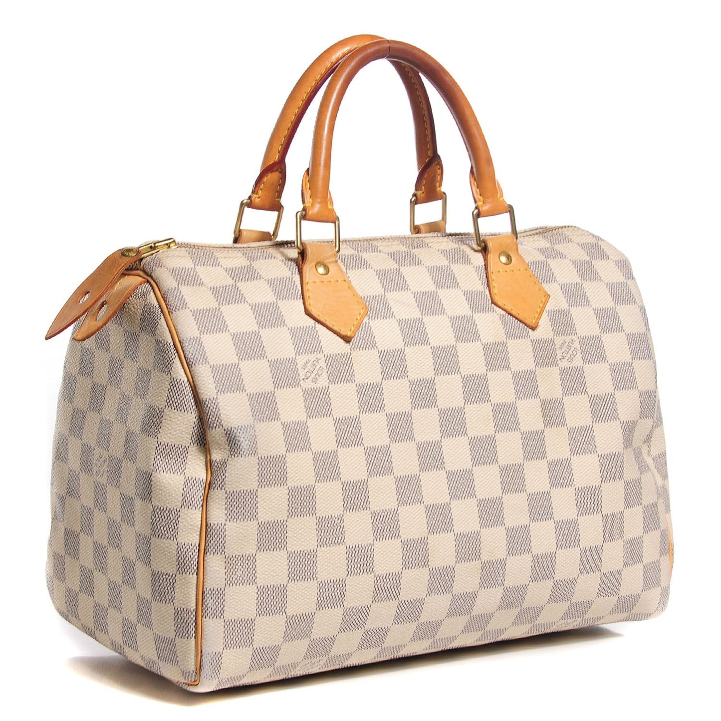 Damier Azur Speedy 30