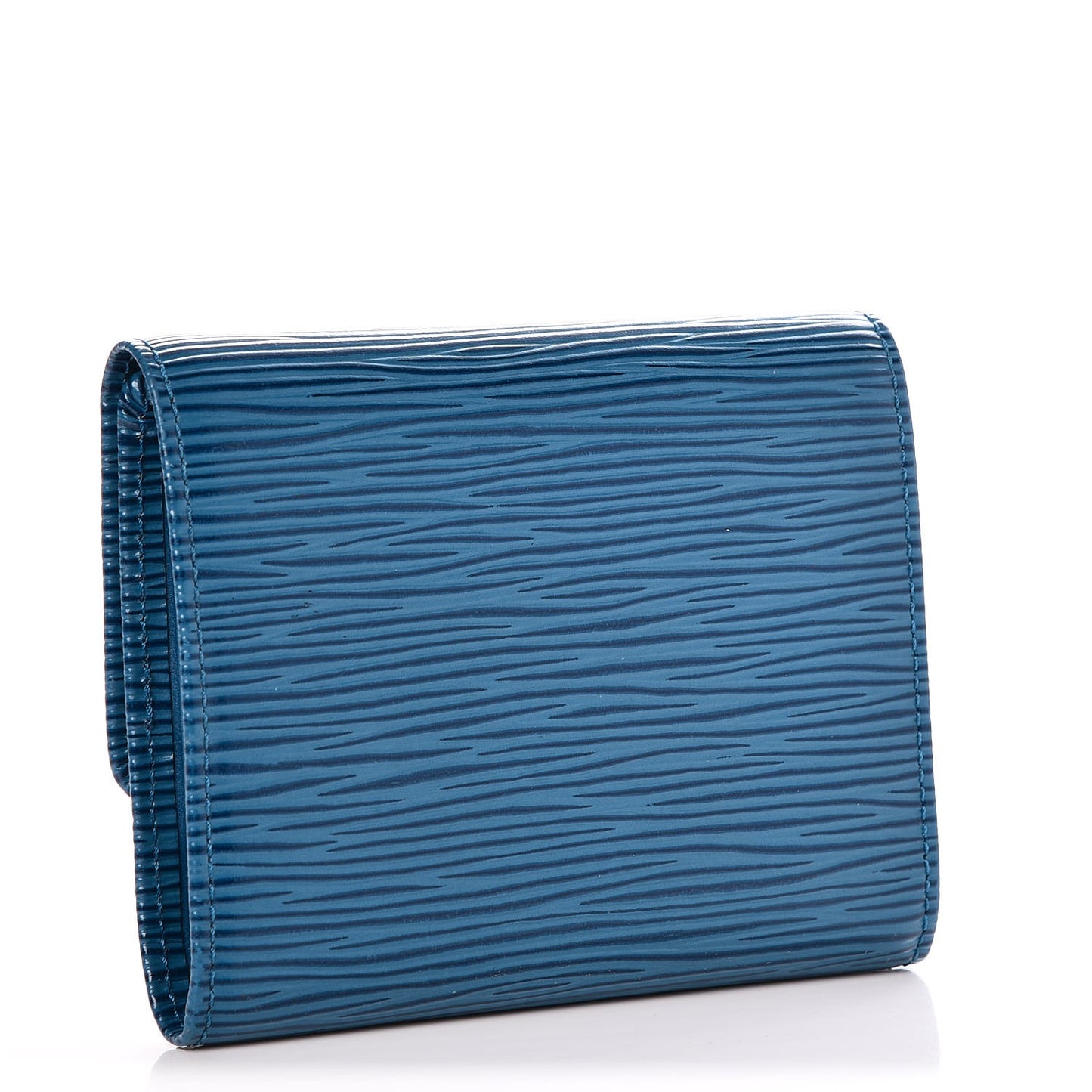 Epi Porte 12 Cartes Credit Wallet Toledo