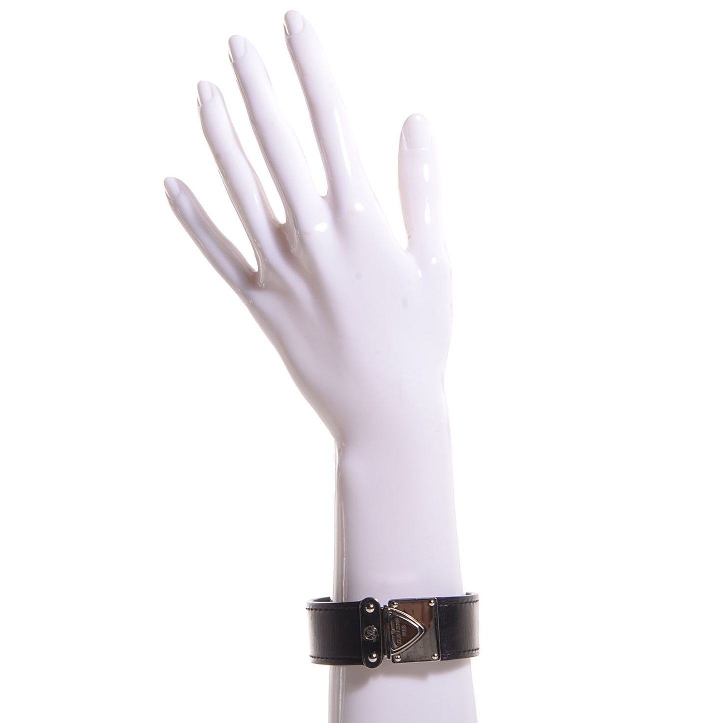 Nomade Koala Bracelet Medium Black