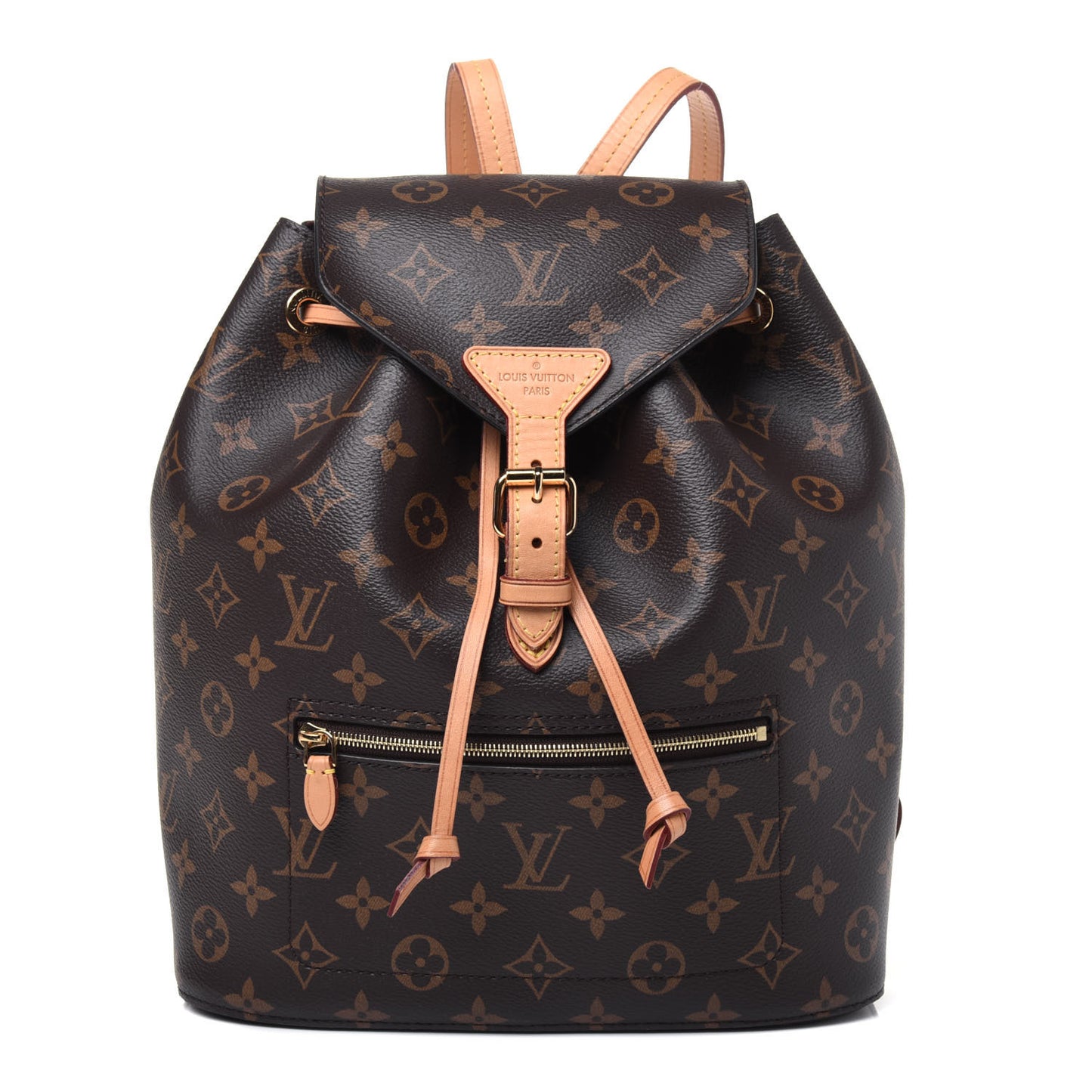 Monogram Montsouris NM Backpack
