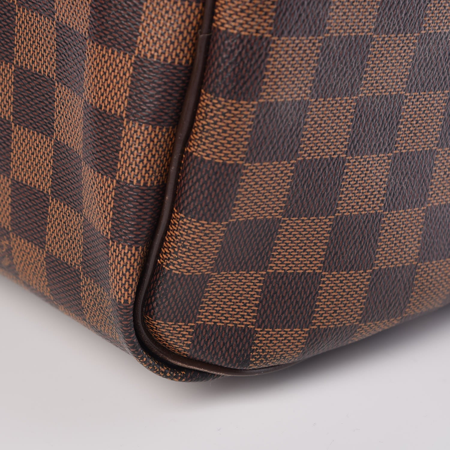Louis Vuitton Damier Ebene Speedy 30 21 of 21