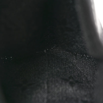 Louis Vuitton Wool My Monogram Eclipse Beanie Hat 4 of 5