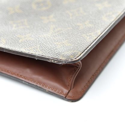 Louis Vuitton Monogram Pochette Homme 20 of 23