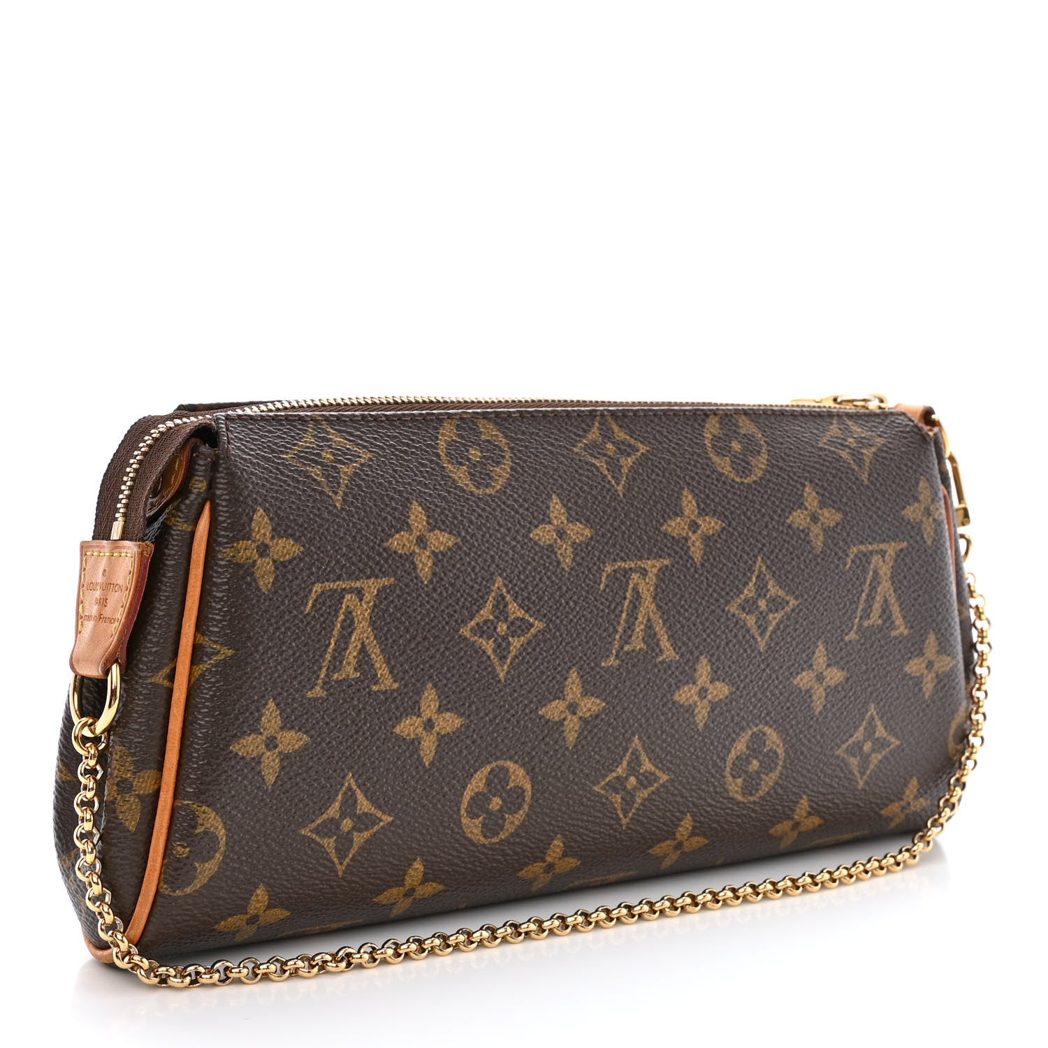 Louis Vuitton Monogram Eva Clutch 3 of 11