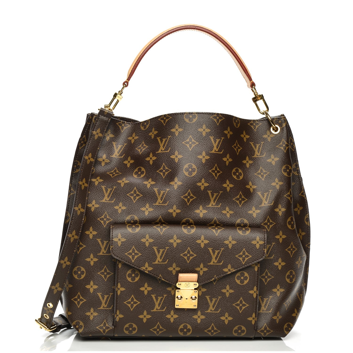 Louis Vuitton Monogram Metis 1 of 7