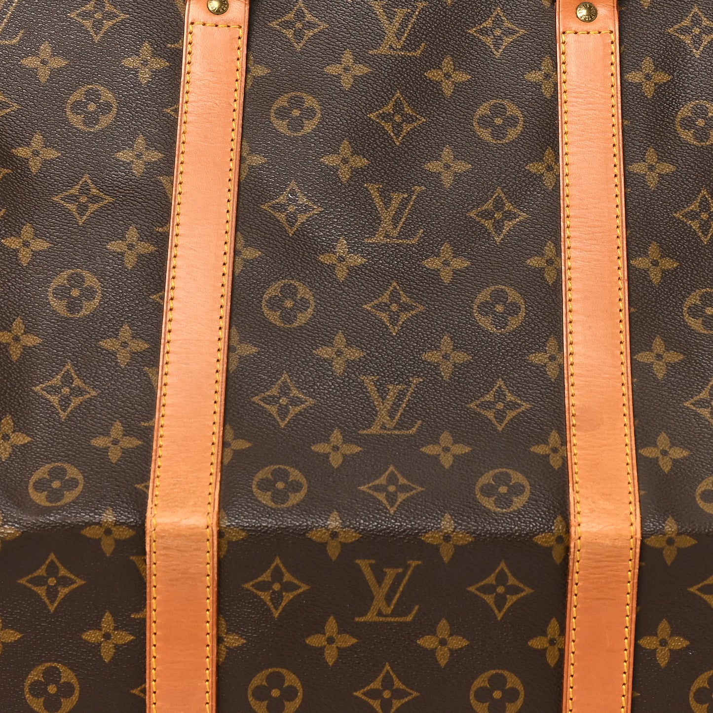 Monogram Keepall 60
