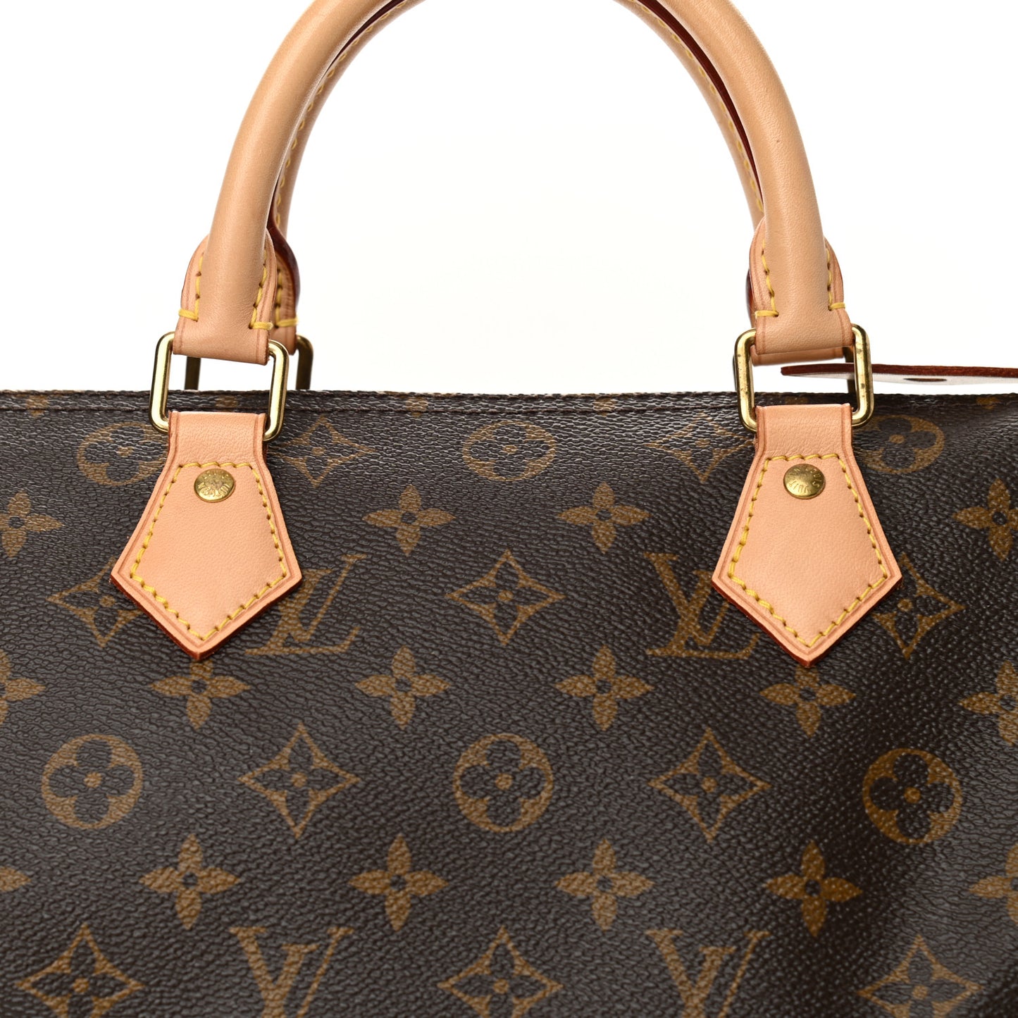 Monogram Speedy 30