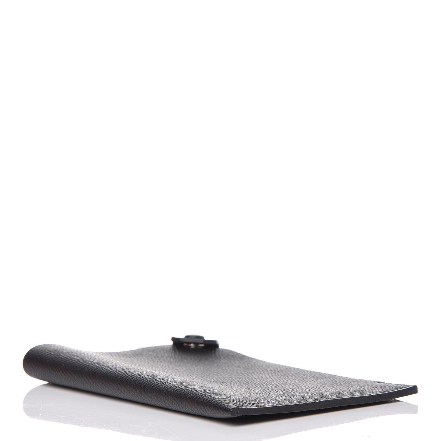 Epsom Tarmac PM Passport Holder Black