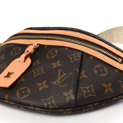 Louis Vuitton Monogram High Rise Bumbag 8 of 8