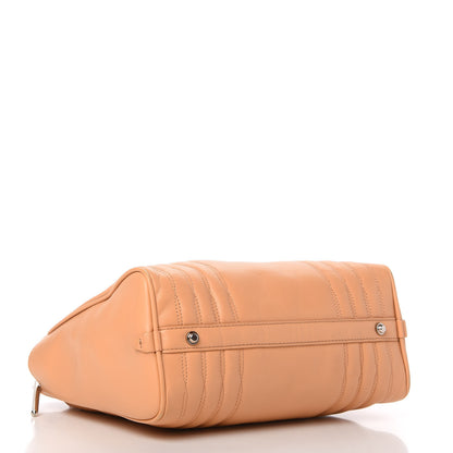 3.1 Phillip Lim Small Ryder Satchel Tan 4 of 8