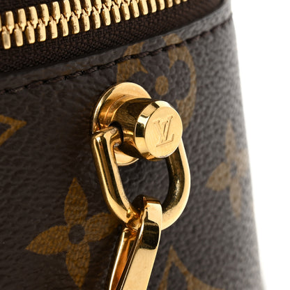 Louis Vuitton Reverse Monogram Vanity PM 10 of 10