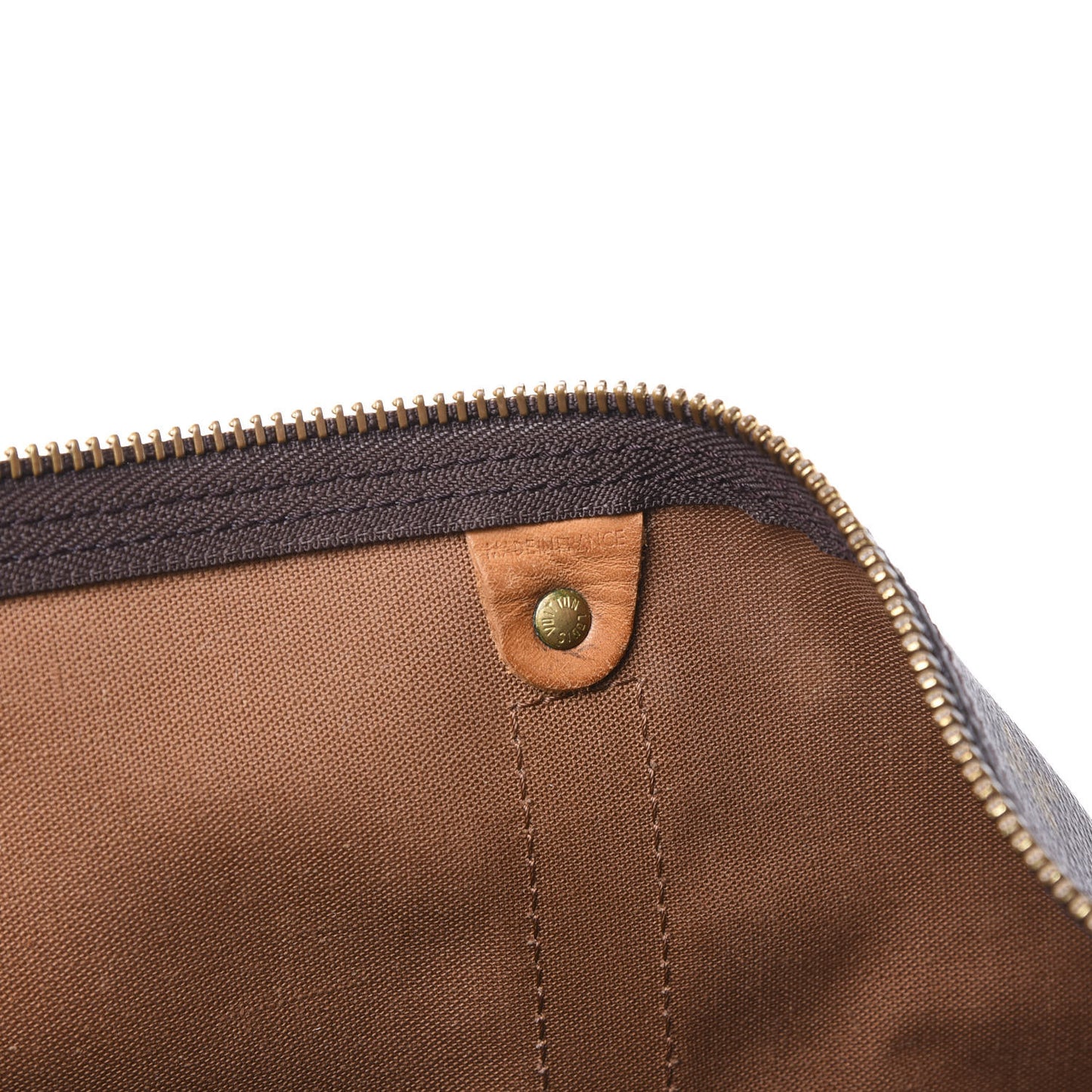 Monogram Keepall 45