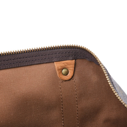 Louis Vuitton Monogram Keepall 45 7 of 15