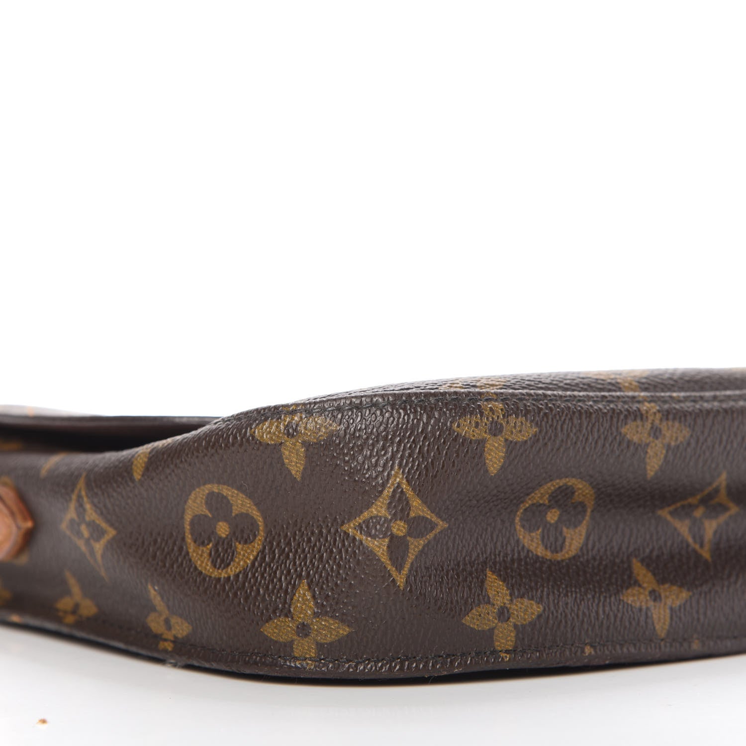 Louis Vuitton Monogram Saint Cloud MM 6 of 15