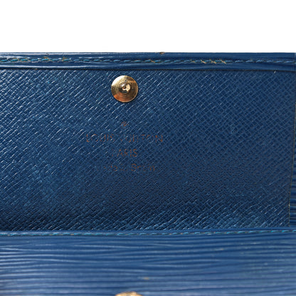 Louis Vuitton Epi Multicles 4 Key Holder Toledo 5 of 12