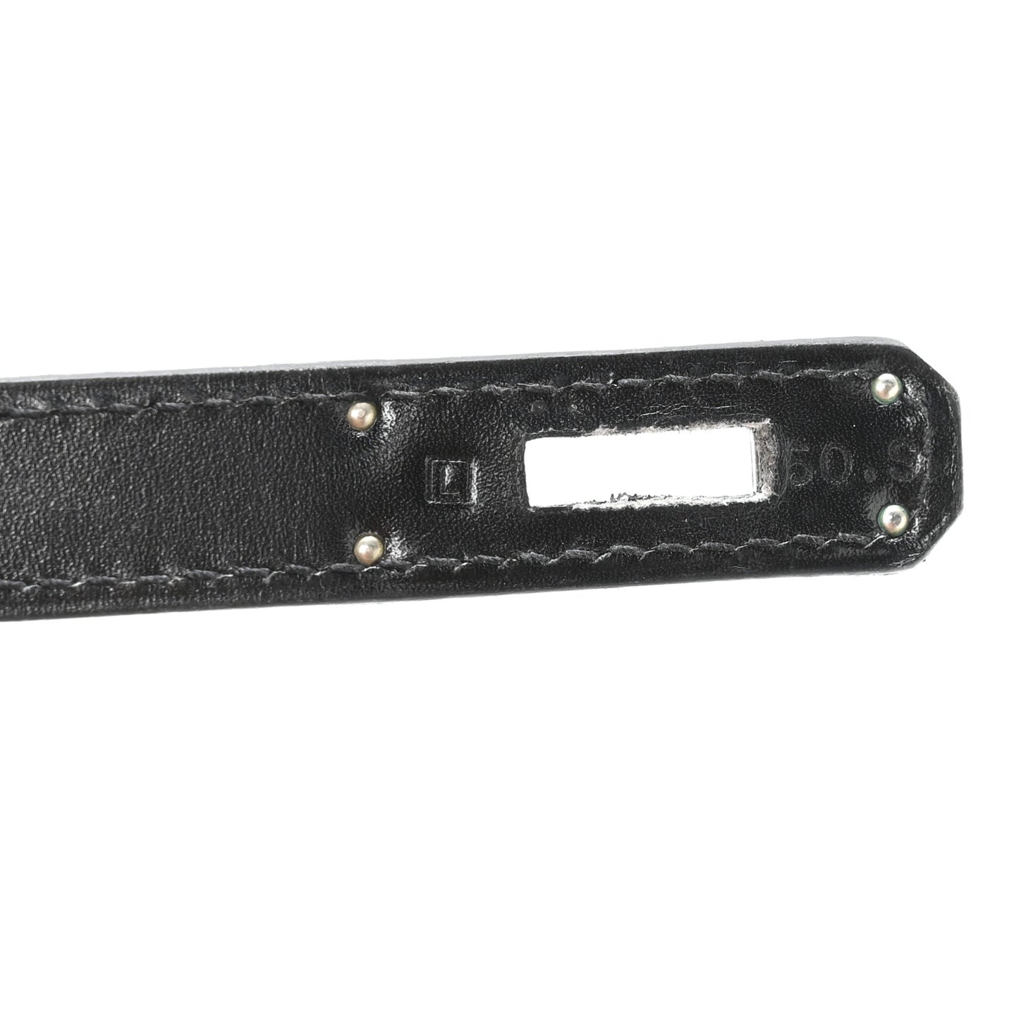 Chamonix Kelly Sellier 32 Black