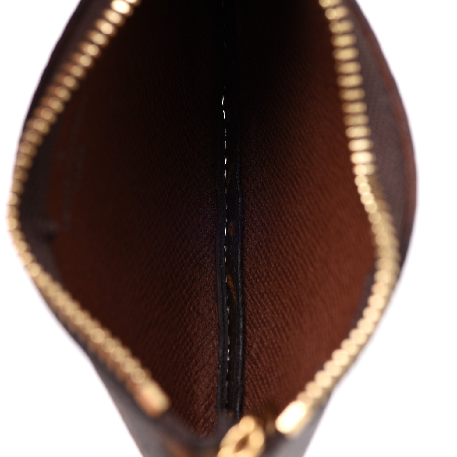 Louis Vuitton Monogram Key Pouch 5 of 7