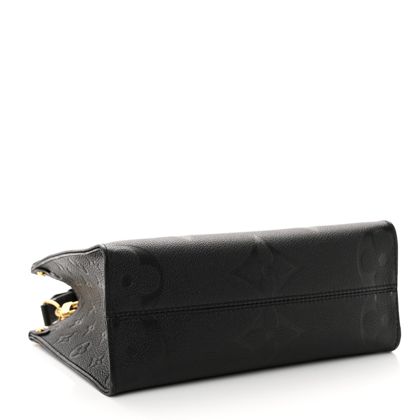 Empreinte Monogram Giant Onthego PM Black