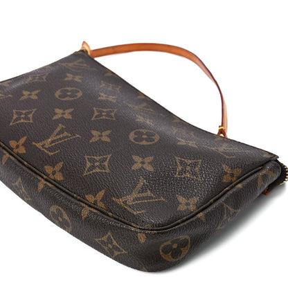 Louis Vuitton Monogram Pochette Accessories 11 of 11
