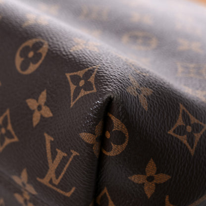 Louis Vuitton Monogram Graceful MM Pivoine 11 of 17