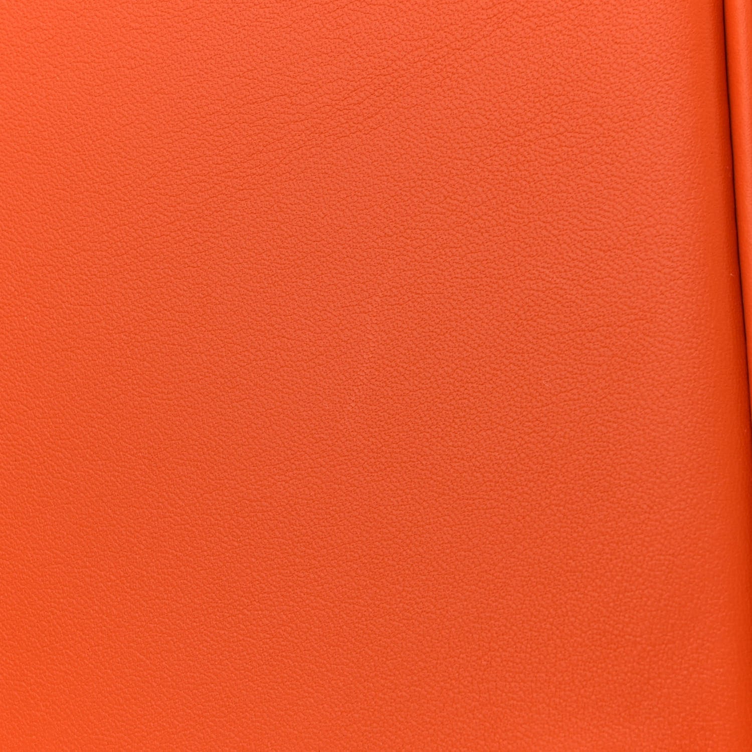 Hermes Toile Goeland Swift Cargo Picotin Lock 18 Orange 11 of 11