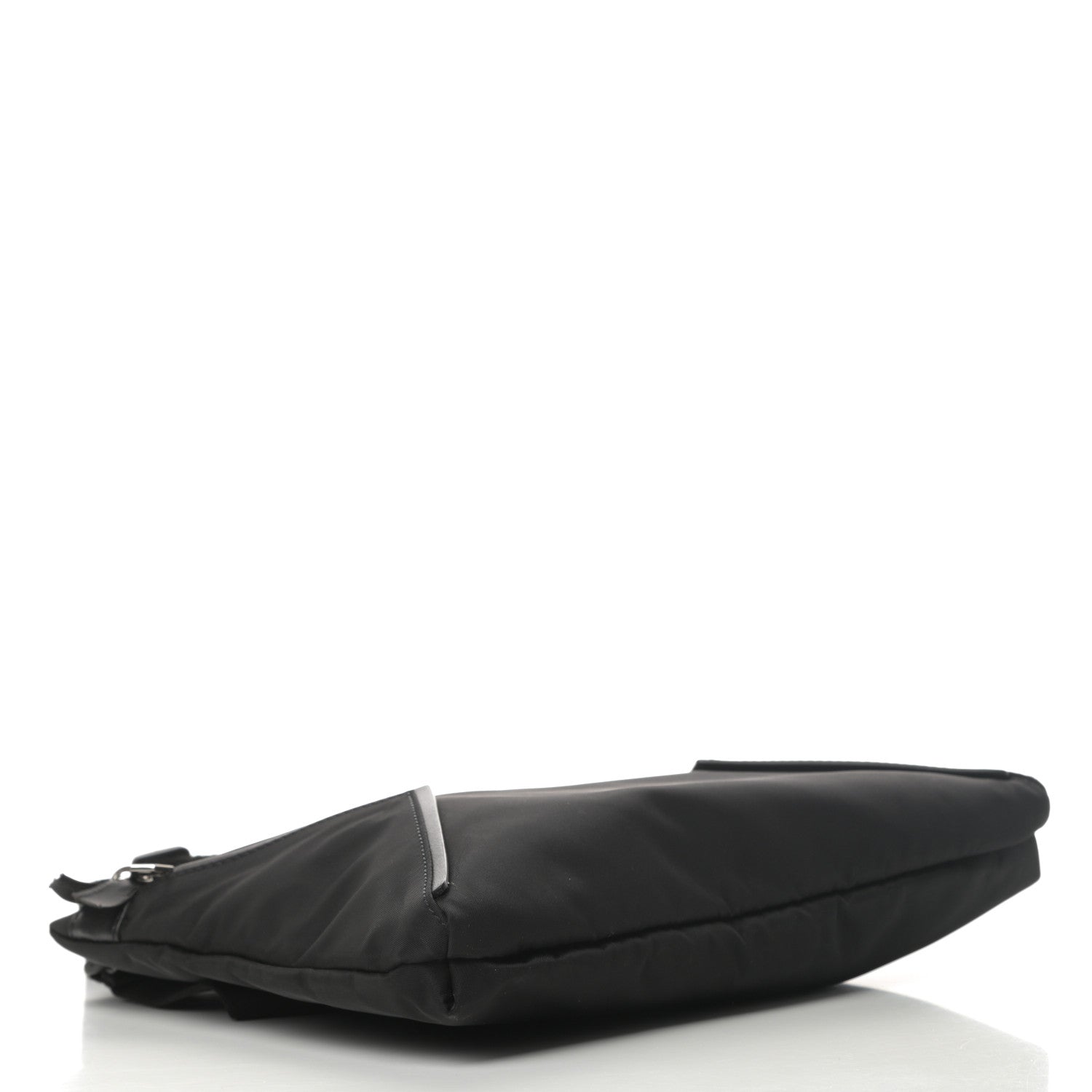 Givenchy Nylon Spectre Messenger Black 4 of 10