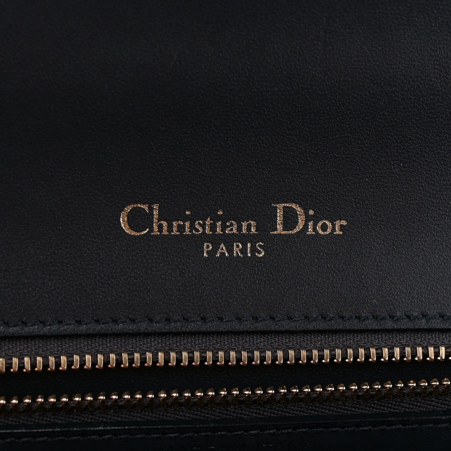 Christian Dior Metallic Patent Micro-Cannage Medium Diorama Flap Bag Pink 6 of 13
