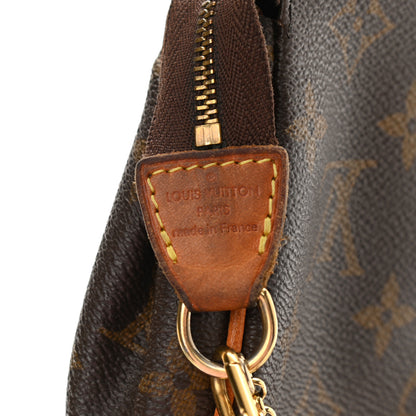 Louis Vuitton Monogram Eva Clutch 6 of 12