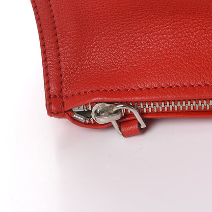 Givenchy Sugar Goatskin Small Pandora Red 11 of 11