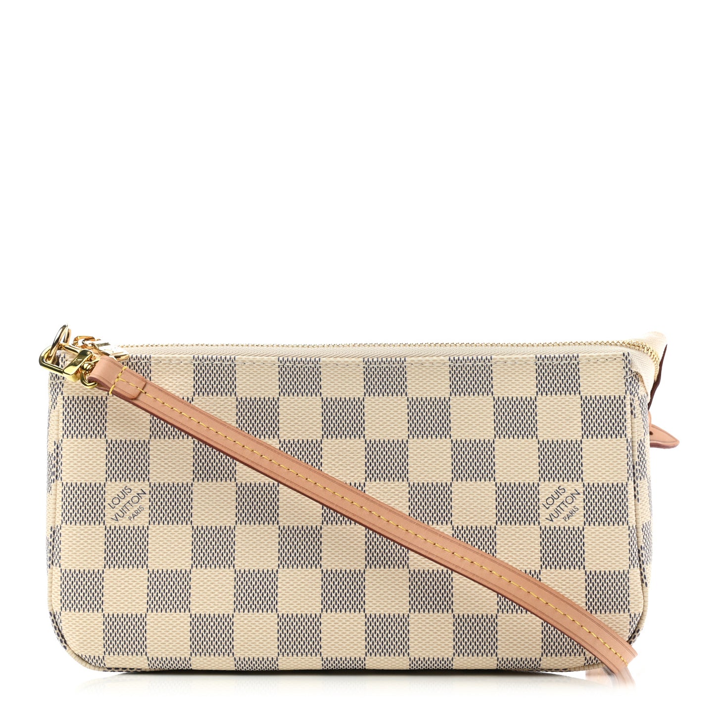 Damier Azur Pochette Accessories NM