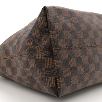 Louis Vuitton Damier Ebene Iena MM 9 of 17