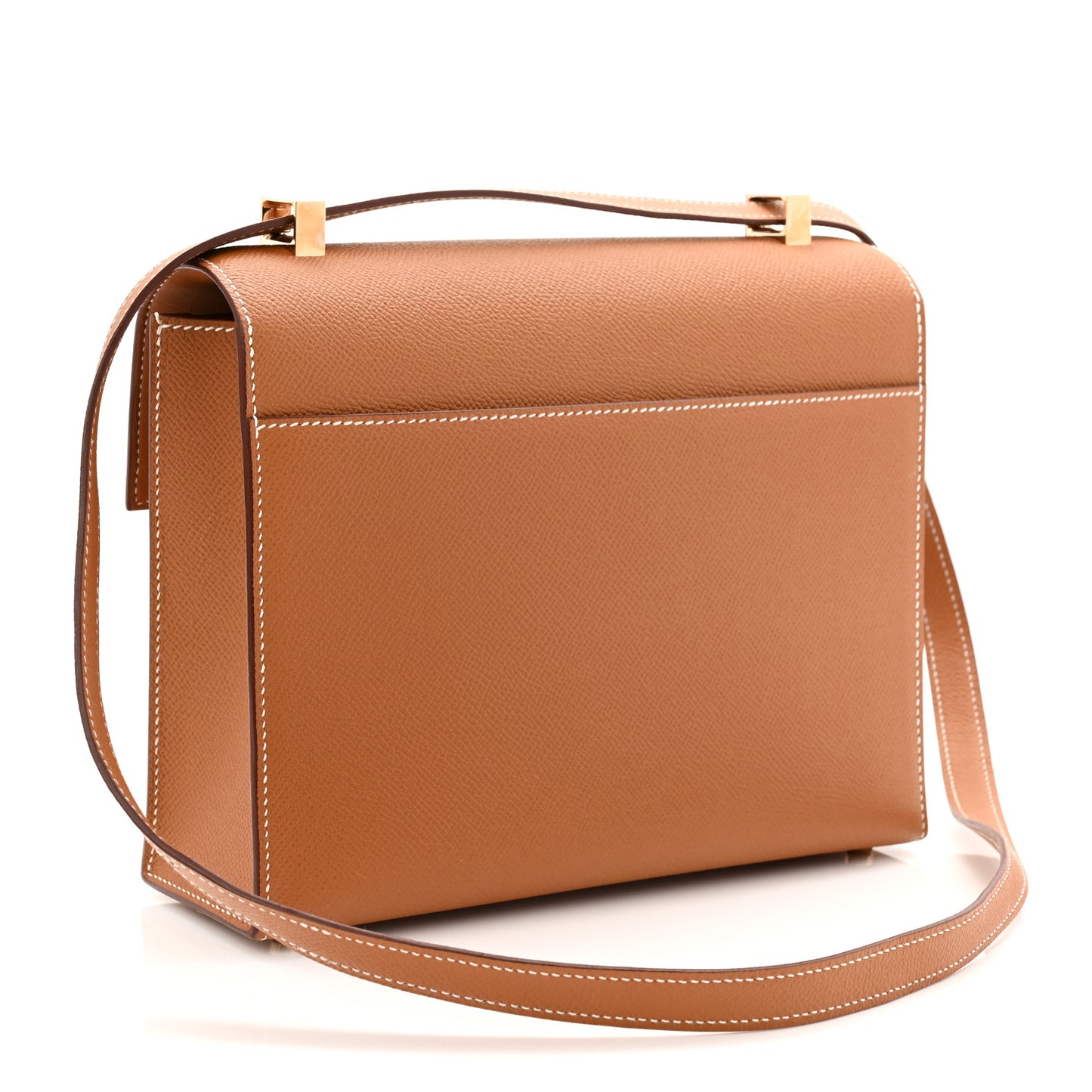 Epsom Verrou 21 Gold