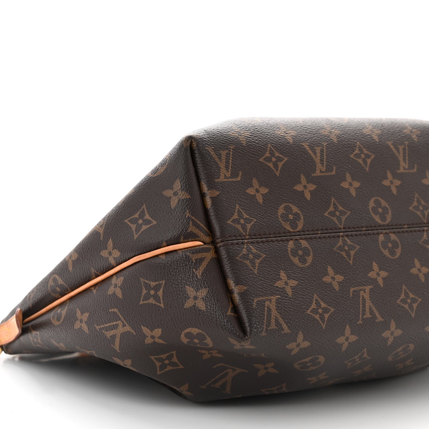 Louis Vuitton Monogram Turenne MM 8 of 13