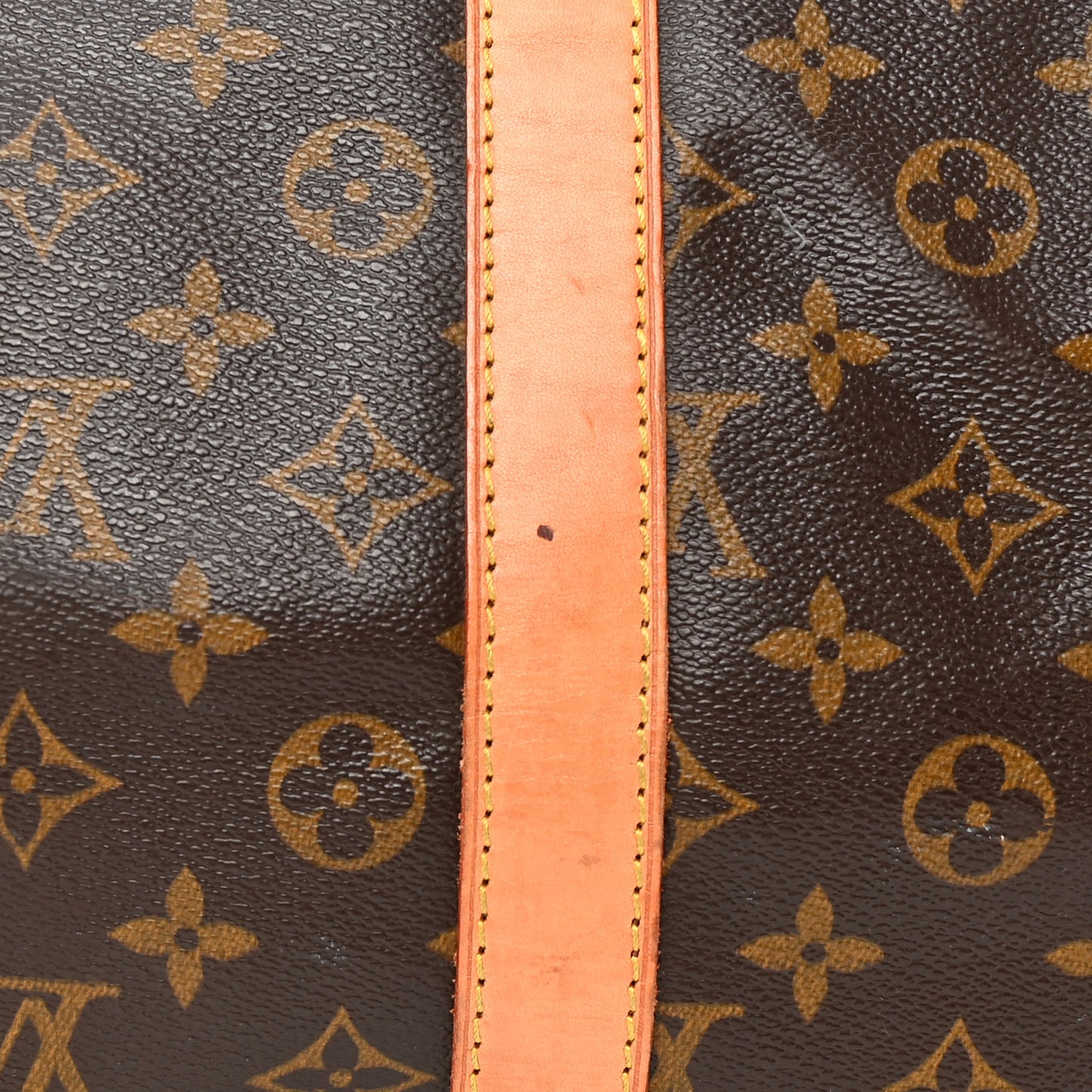 Monogram Keepall Bandouliere 55