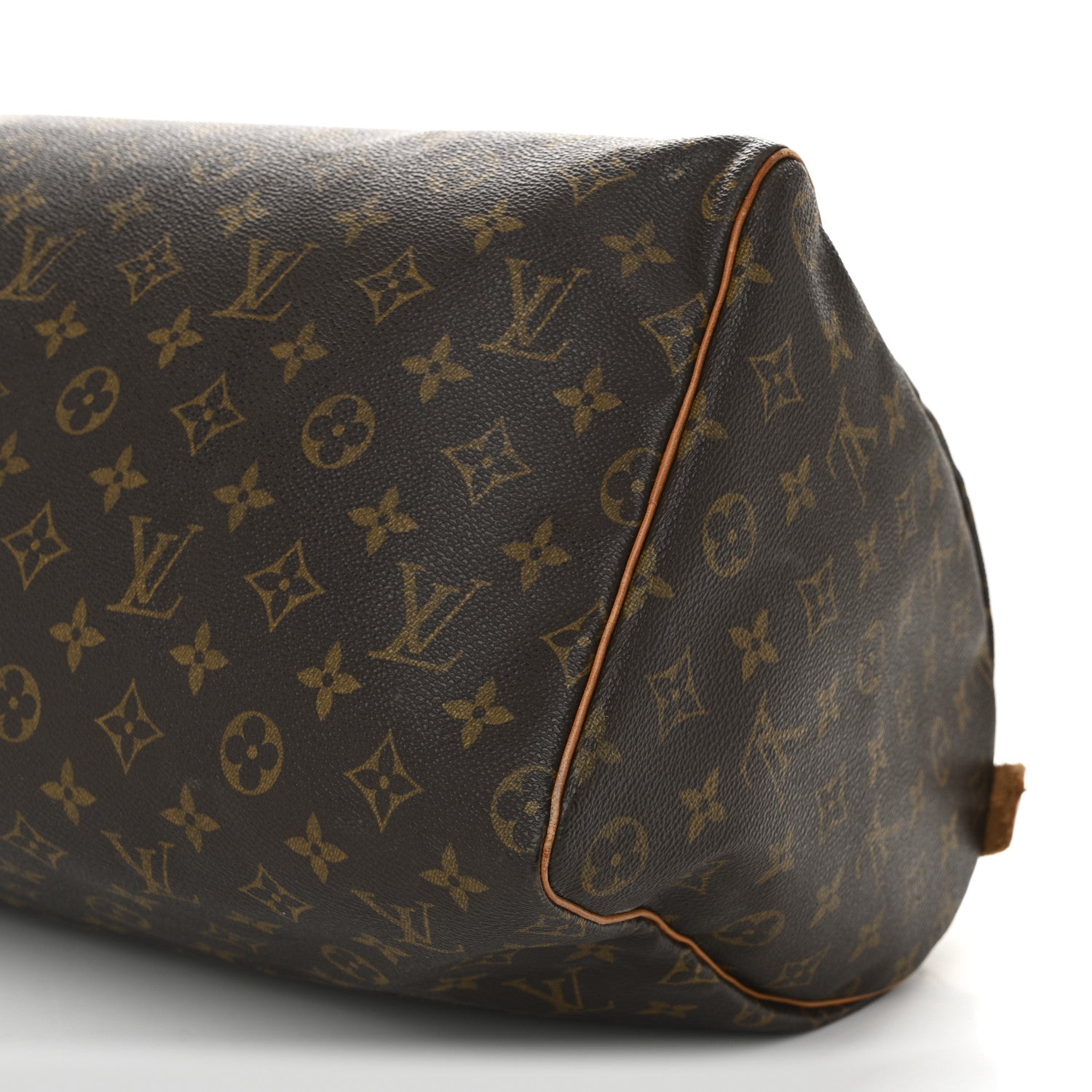 Louis Vuitton Monogram Speedy 40 10 of 10