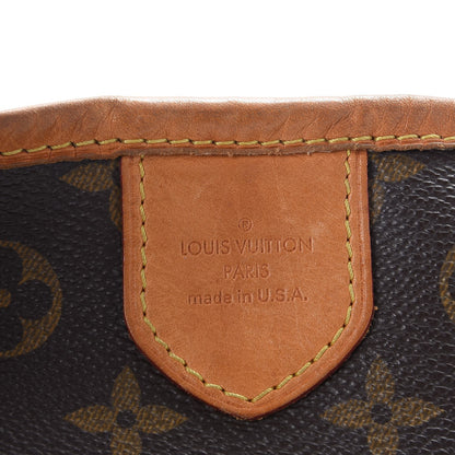 Louis Vuitton Monogram Delightful PM 6 of 14