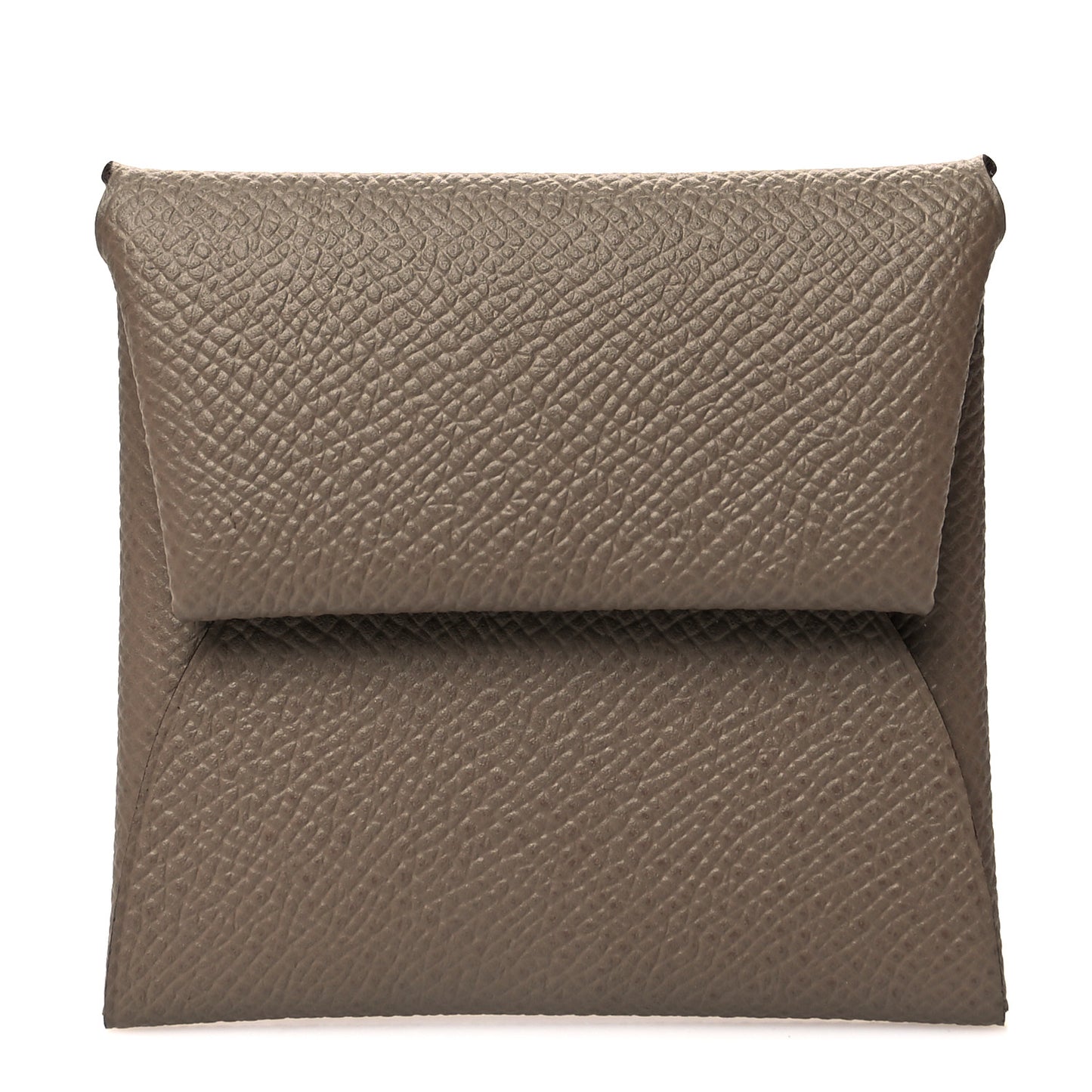 Epsom Bastia Coin Purse Etoupe