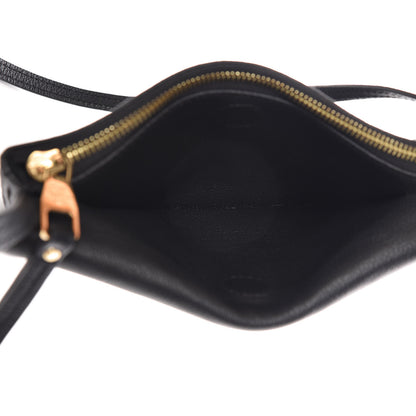 Louis Vuitton Empreinte Twice Black 7 of 10