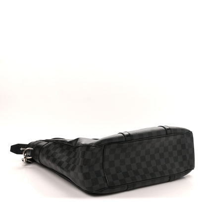 Louis Vuitton Damier Graphite Tadao 4 of 9