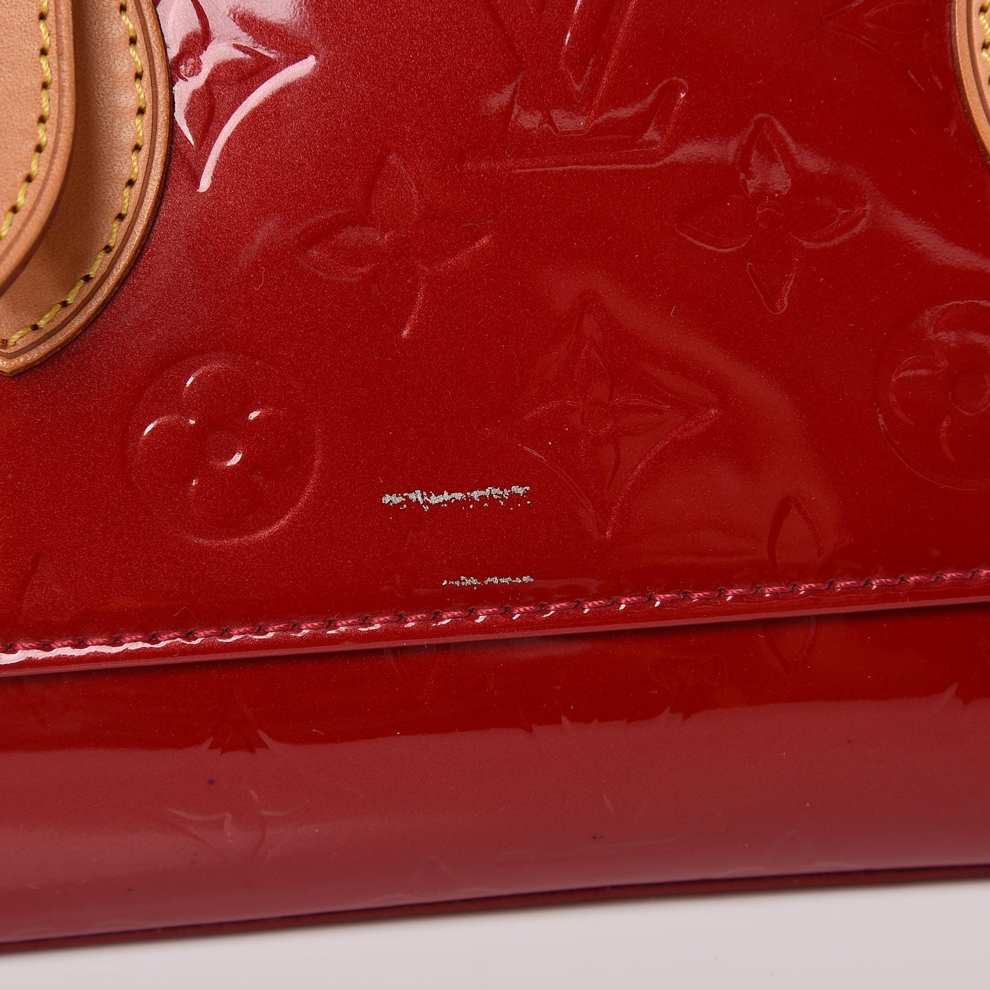 Vernis Rosewood Ave Pomme D'Amour