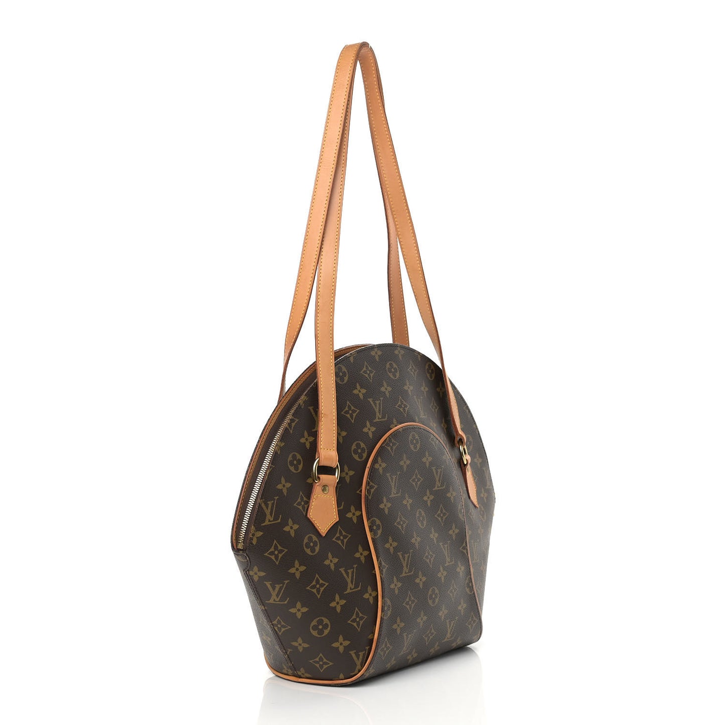 Monogram Ellipse GM Shopping Bag