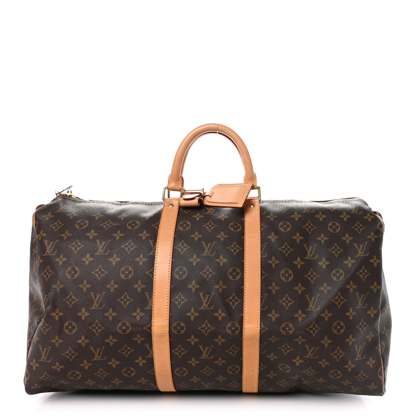 Monogram Keepall 55