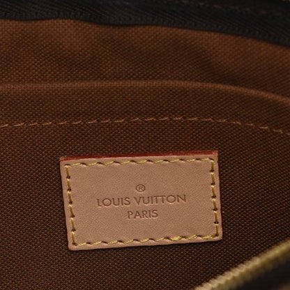 Louis Vuitton Monogram Multi Pochette Accessories Kaki 9 of 16