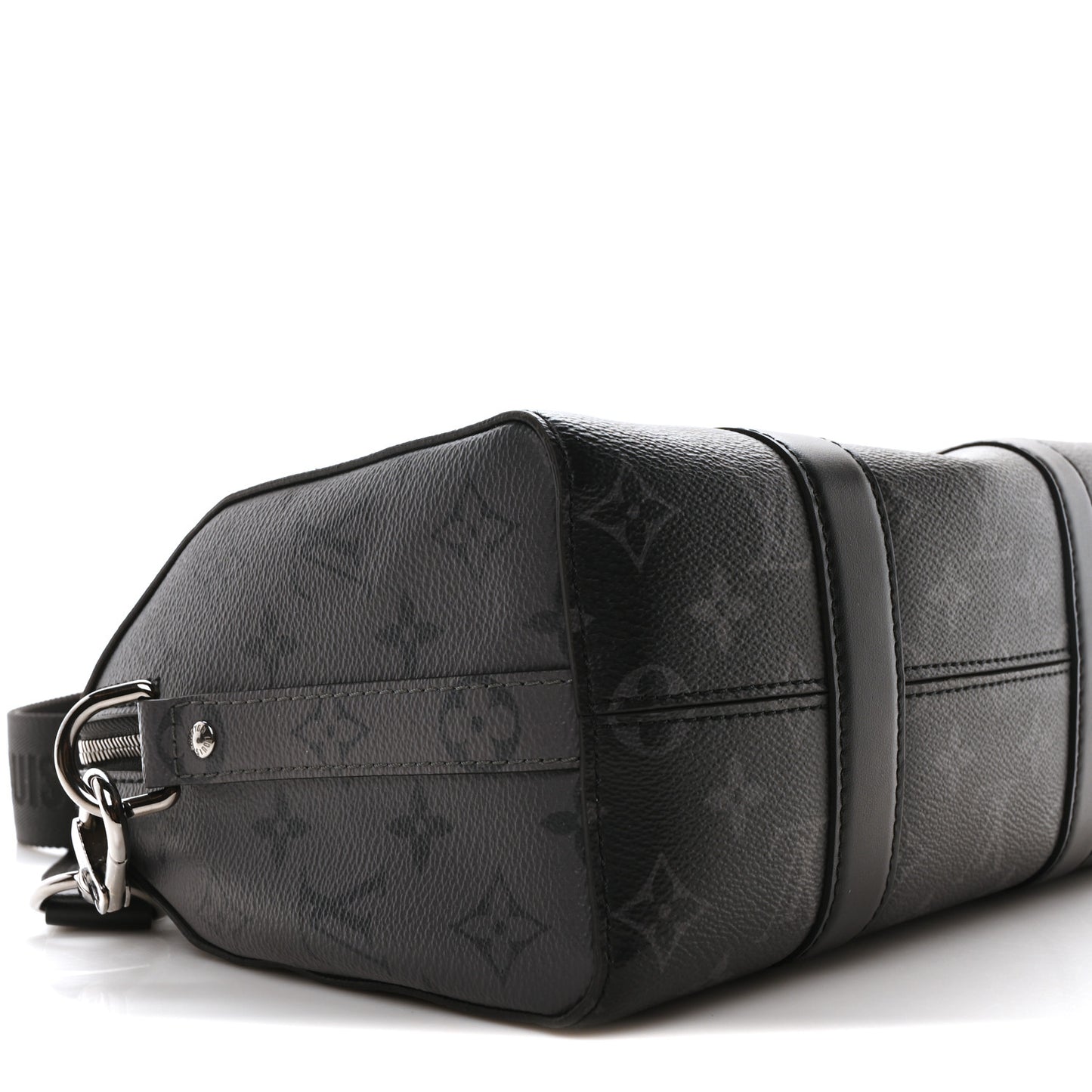 Reverse Monogram Eclipse City Keepall