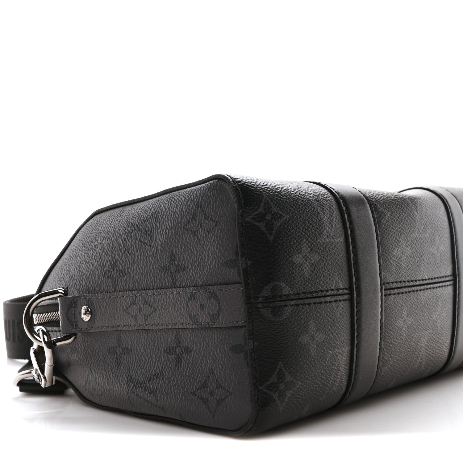 Louis Vuitton Reverse Monogram Eclipse City Keepall 7 of 9