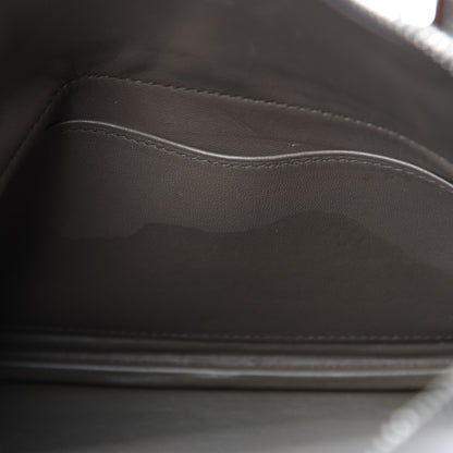 Hermes Epsom Bolide 27 Etain 10 of 19