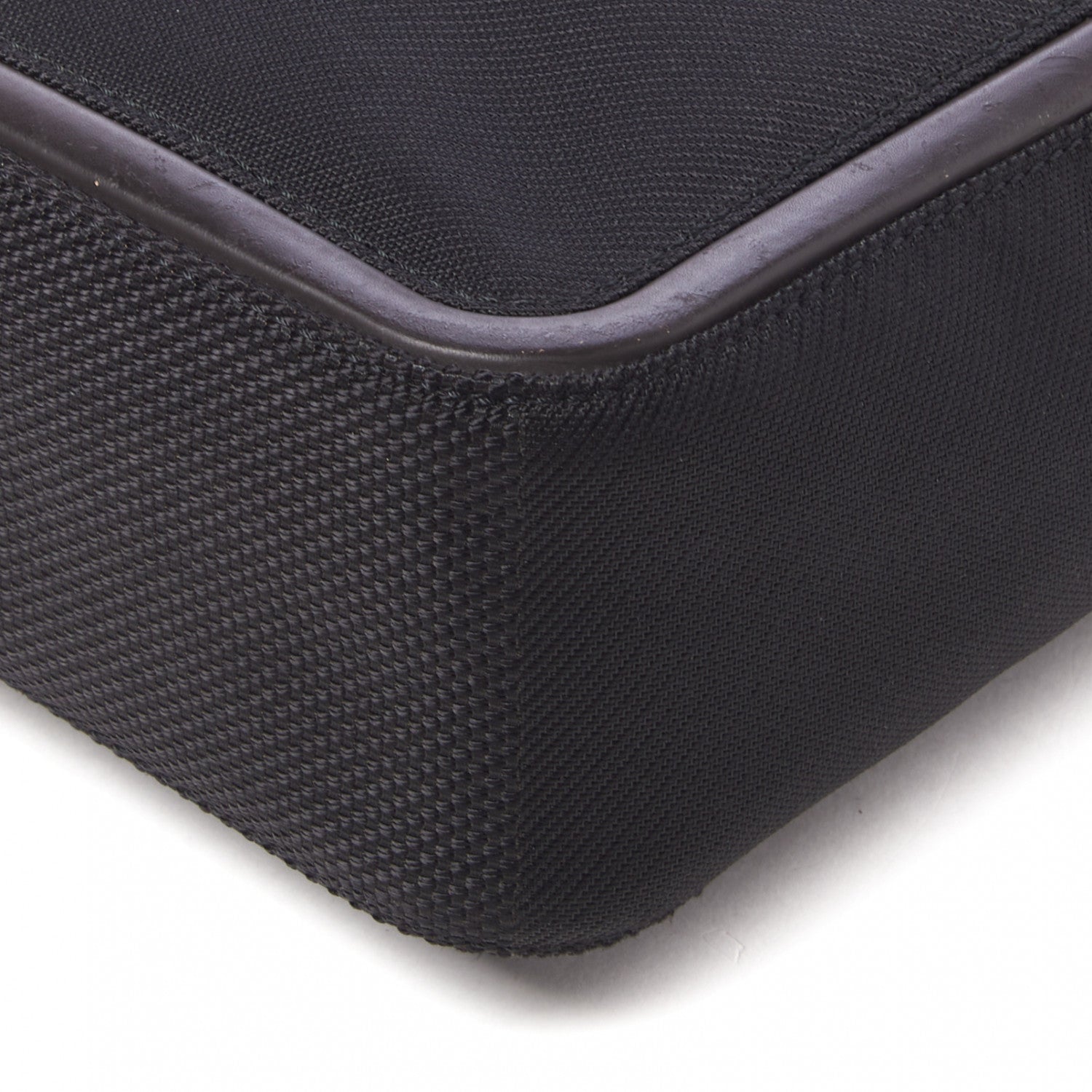 Louis Vuitton Damier Geant Citadin PM Black 4 of 8