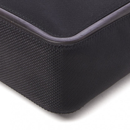 Louis Vuitton Damier Geant Citadin PM Black 4 of 8