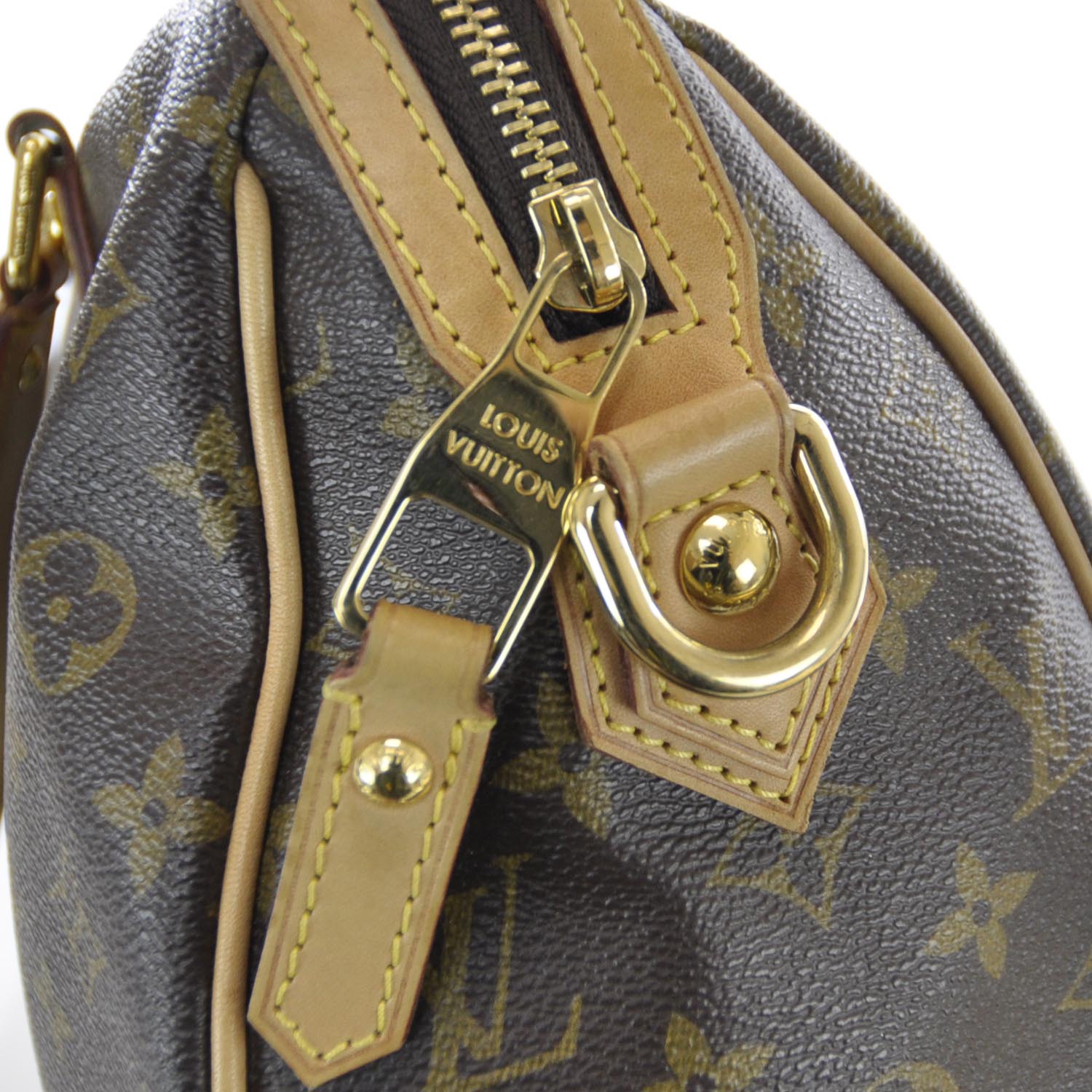 Louis Vuitton Monogram Retiro GM 5 of 8